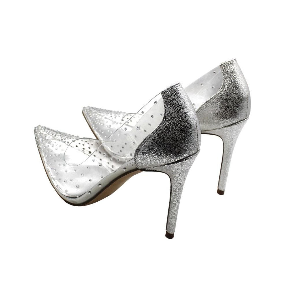 NINE WEST Womens Franca3 Pump - Picture 4 of 7